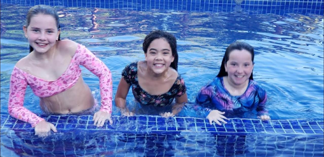 Pousada Da Preguica Praia Do Forte Eksteriør bilde